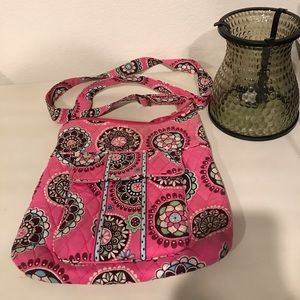 Women’s Vera Bradley Nice Size Purse